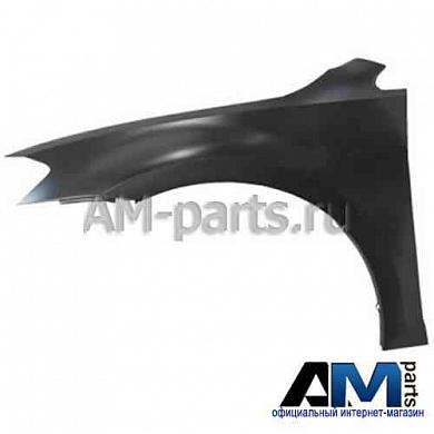 Крыло для Volkswagen Golf 7 5G0821105AЗаказать оригинальный крыло Volkswagen Golf 7 5G0821105A- Выгодные условия
