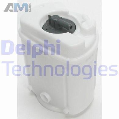 Модуль топливного насоса DELPHI (FG041612B1) Volkswagen B5 (1997-2005) 1.8T