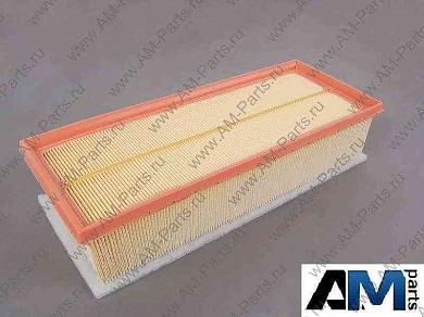 Воздушный фильтр Шкода Йети LX1482 Mahle/Knecht