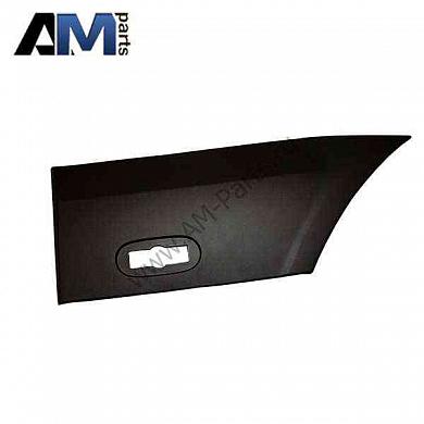 Молдинг боковины левый Crafter 2E1853535CL