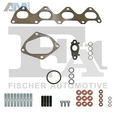 Ремкомплект коллектора FA1 (KT110640) для Volkswagen Tiguan I (2007-2011) 1.4TSI CAVA