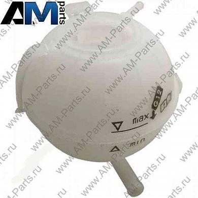 Бачок расширительный Volkswagen Polo 1.6SRE CWVA/CWVB 6Q0121407B