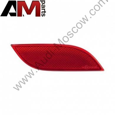 Световозвращатель для Audi A1 8X 8X0945106Купить оригинальный световозвращатель Audi A1 8X 8X0945106- Купить и сэкономить