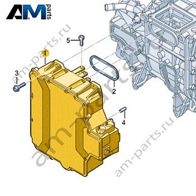 Блок силовой и управляющей электроники электропривода Audi Q8 e-tron 2024-2024/Audi e-tron 2019-2023 0EF907180CКупить блок силовой и управляющей электроники электропривода 0EF907180C для Ауди Ку8 е-трон 2024-2024/Ауди е-трон 2019-2023 на выгодных условиях