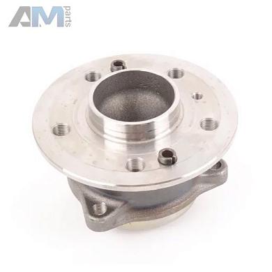 Подшипник ступицы передний правый Mercedes GLE 2014-2018 A1663340006