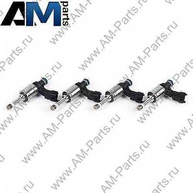 Топливная форсунка MEAT & DORIA для Skoda Octavia A5 75114074