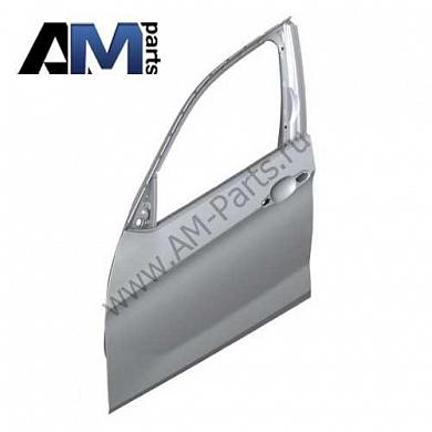 Дверь передняя левая БМВ Х1 Е84 41517339357