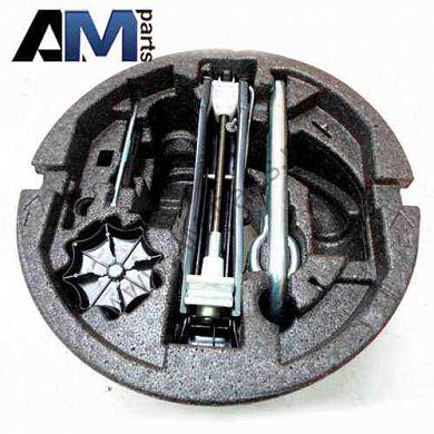 Сумка с инструментами Рапид 5JA012115E