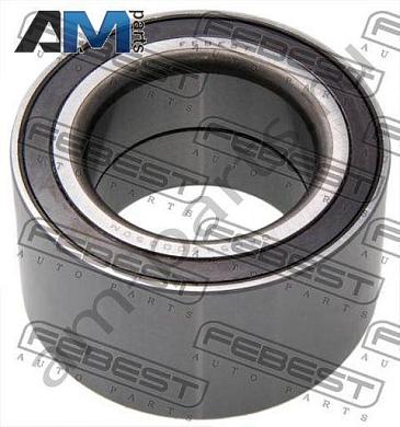 Подшипник задней ступицы FEBEST (DAC54900050) на Mercedes GL 2006-2012 (X164)