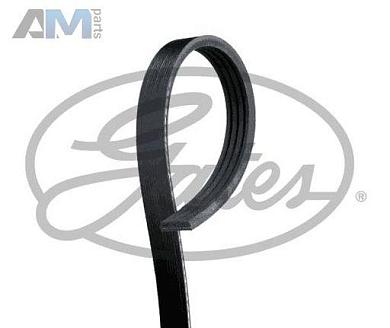 Приводной ремень (GATES) 4PK803 для BMW X6 (E71) 2007-2014 M