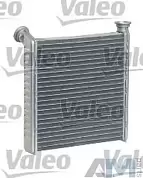 Теплообменник 715303 (VALEO) для  Skoda Octavia A7 рестайлинг 1.6SRE (110 л.с.)