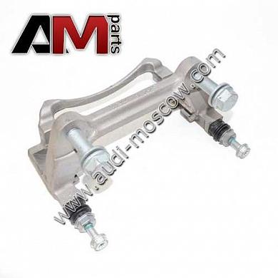 Скоба с направляющим для Audi A3 8V 8V0615126Купить оригинальную скобу с направляющий Audi A3 8V 8V0615126- Детали от дилера