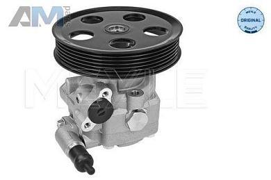 Насос гидроусилителя руля (1146310040) MEYLE Audi A4 (B8) 2008-2012