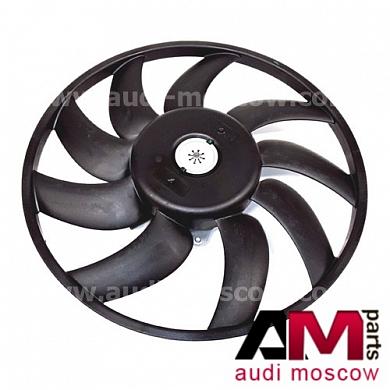 Вентилятор радиатора для Audi A4 B8 8K0959455SКупить оригинальный вентилятор радиатора Audi A4 B8 8K0959455S- Гарантия качества