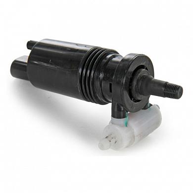 Насос омывателя стекла A2468660000 Mercedes GLA-klasse X156