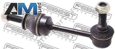 Стойка заднего стабилизатора FEBEST (1923E70R) BMW X5 (E70) 2006-2013
