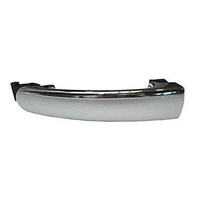 Ручка двери наружняя для автомобилей концерна VAG 6RF837205GRUЗаказать оригинальную ручку двери наружную для Ауди-Фольксваген-Шкода 6RF837205GRU- Быстрая доставка