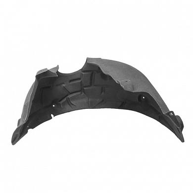 Подкрылок задний левый Mercedes S-class W222 A2226908100