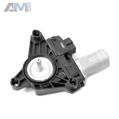 Мотор стеклоподъемника задней левой двери A2469063100 Mercedes B-class W246