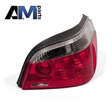 Блок задних фонарей (правый) БМВ Е60 63217165738