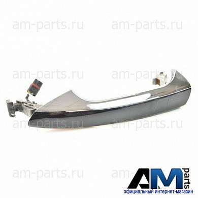 Ручка двери левая Mercedes S-klasse W221 A22176009709999