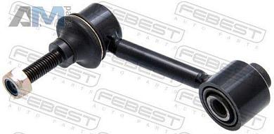 Стойка заднего стабилизатора (2323B6R) FEBEST для Volkswagen Passat B6 (2005-2011)