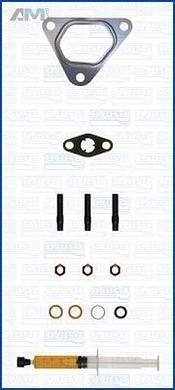 Комплект прокладок турбины (AJUSA) JTC11016 для Mb Sprinter (W909) 308CDI (109 л.с.)
