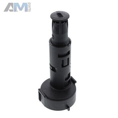 Трубка АКПП сливная Mercedes GLC 2015-2025 A7252712101