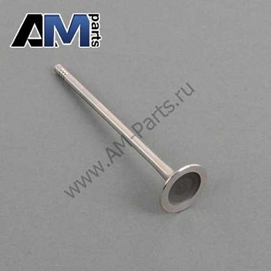 Выпускной клапан 11347547187 на BMW (F20) 118i