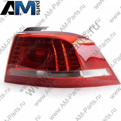 Комплект задних фонарей для Volkswagen Passat 3AE945208BКупить оригинальную комплект задние фонарей Volkswagen Passat 3AE945208B- Подходит для автомобилей на гарантии