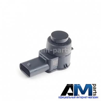 Парктроник заднего бампера A22154204179650 Mercedes GLK X204 (2012-2015)