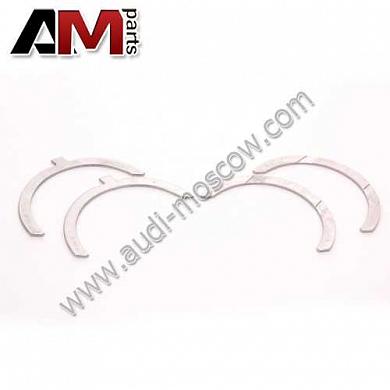 Комплект упорных шайб для автомобилей концерна VAG 078198421Купить оригинальную комплект упорных шайб для Ауди, Фольксваген, Шкода 078198421- Детали от дилера