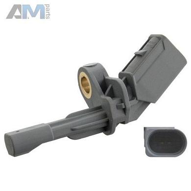 Датчик ABS задний правый (103106) FEBI Audi A3 (8P) 2003-2012