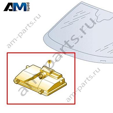 Передняя камера вспомогательных систем водителя Volkswagen id3 2020-2024 1EA980654FКупить переднюю камеру вспомогательных систем водителя 1EA980654F Фольксваген id3 2020-2024- бесплатная доставка