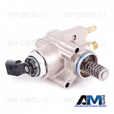 Насос топливный для автомобилей концерна VAG 03H127025EКупить насос топливный для VAG 03H127025E- Запчасти от дилера