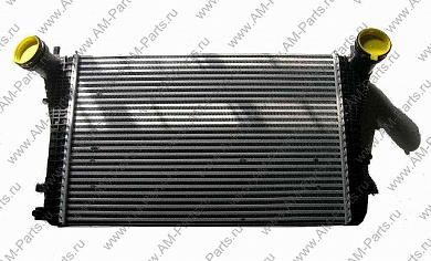 Интеркулер Фольксваген Тигуан (2012-2016) 1.4 TSI (122/150 л.с) 3C0145805P