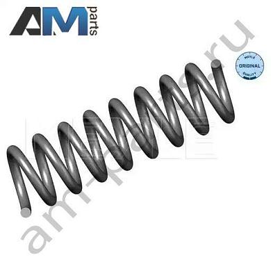 Задние пружины MEYLE (0147390002) Mercedes E-klasse 2002-2009 III (W211)