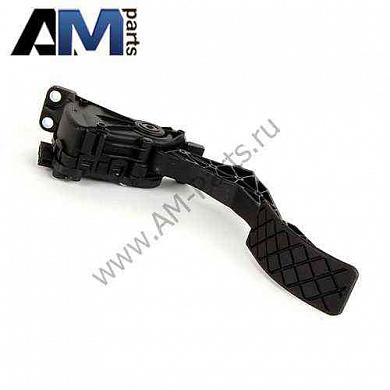 Педаль акселератора с электронным модулем Vika для Volkswagen Amarok 77210018801