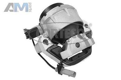 Гидроопора левая CORTECO (49462097) для Audi A6 (С7) 2011-2014 2.0TFSI