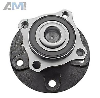 Ступица колеса задняя (левая, правая) A1699810027 Mercedes A-class W169