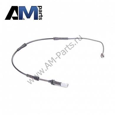 Датчик износа передних колодок BMW X3 F25 34356792289