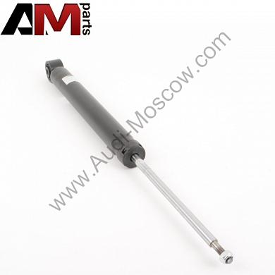 Амортизатор задний газонаполненный для Volkswagen Tiguan 5N0513049AGЗаказать оригинальный амортизатор задний газонаполненный Volkswagen Tiguan 5N0513049AG- Подходит для автомобилей на гарантии