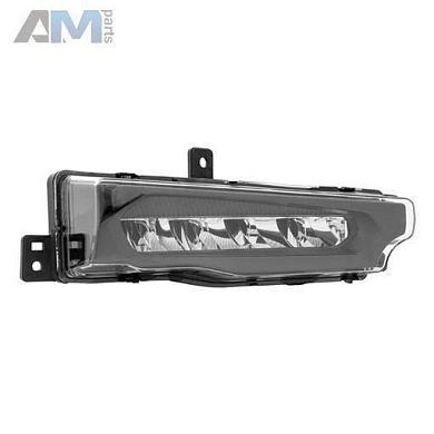 Светодиодная ПТФ правая 63179492772 на BMW X3 (G01) 2017-2024