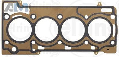Прокладка головки блока цилиндров ELRING (228400) Skoda Octavia A7 (2013-2017) 1.2TSI