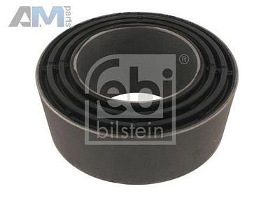 Направляющий рычаг левый 31277 (FEBI) для автомобилей VAGЗаказать направляющий рычаг левый 31277 производства FEBI для Фольксваген/Ауди/Шкода по специальной цене