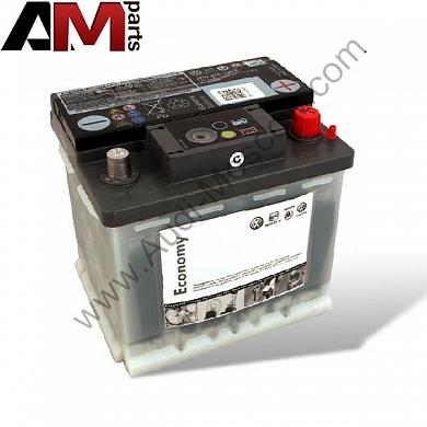 Аккумулятор на Kodiaq (61AH/300A) JZW915105