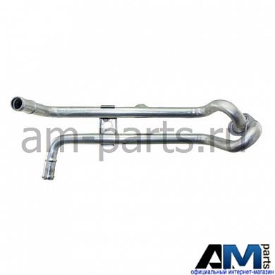 Водяная трубка для автомобилей концерна VAG 03C121050NКупить оригинальную водяную трубку для Ауди, Фольксваген, Шкода 03C121050N- Лучшие условия