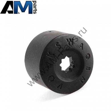 Колпачок болта крепл. колеса для автомобилей концерна VAG 1K06011739B9Заказать колпачок болта крепл. колеса для VAG 1K06011739B9- Запчасти от дилера