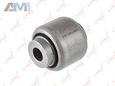 Сайлентблок внеш./Тяга попереч. LYNX для Audi A6 (С6) 2004-2011 C9671