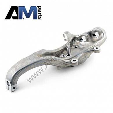 Поворотный кулак левый BMW 7 серии G12 31206879171